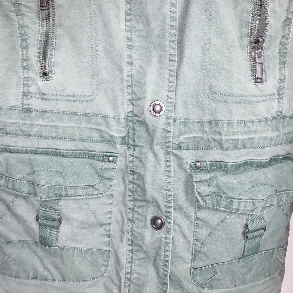 Daytrip jacket - Picture 4 of 4